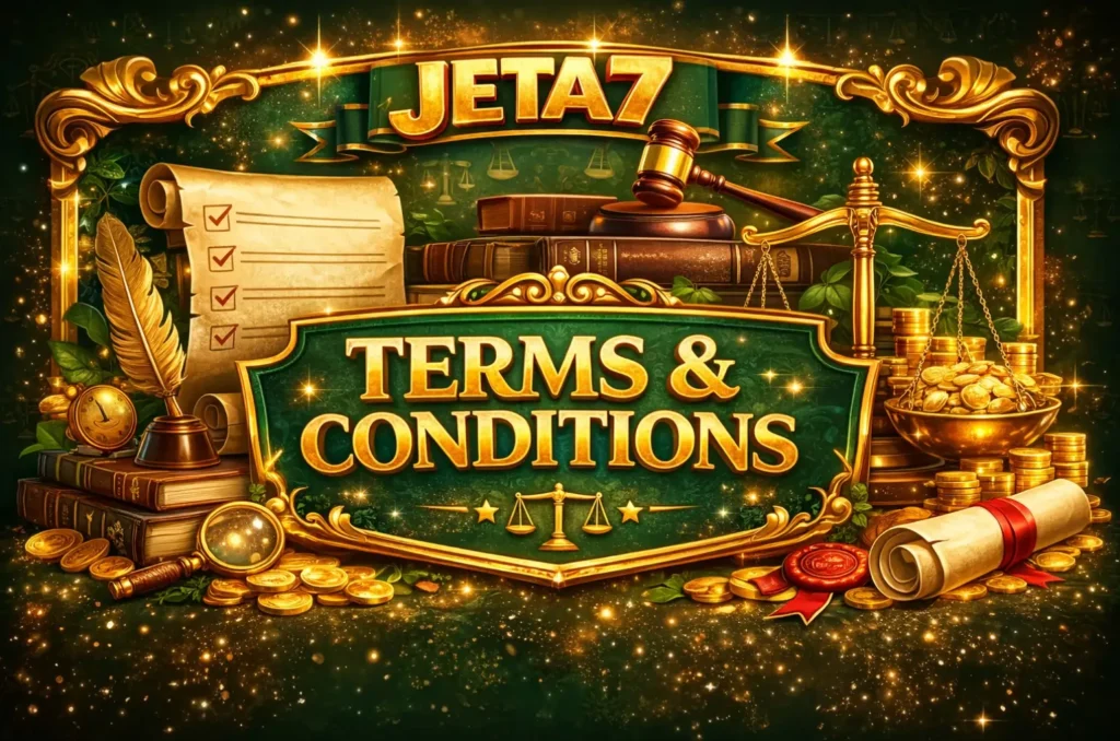JETA7 GAME terms and conditions, JETA7 rules, JETA7 betting terms, JETA7 casino terms, JETA7 user agreement, JETA7 platform rules, JETA7 online betting policy, JETA7 gaming rules, JETA7 account terms, JETA7 payment terms, JETA7 withdrawal rules, JETA7 bonus terms, JETA7 fair use policy, JETA7 legal terms, JETA7 conditions Bangladesh